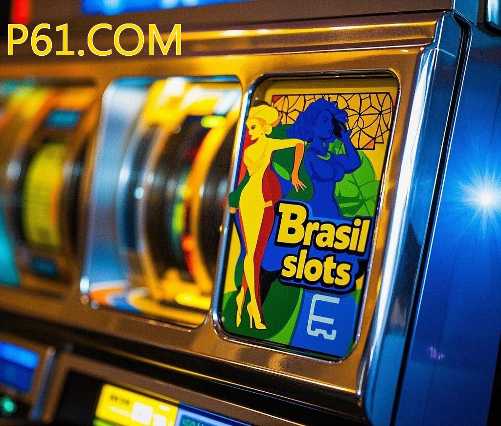 p61 GAME-Slots